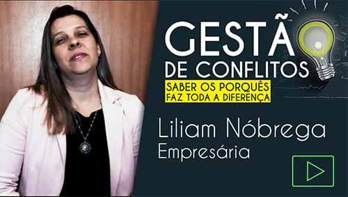 Liliam Nóbrega - Empresária